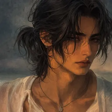 Profile image of Asher
