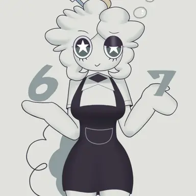 Profile image of Bubble