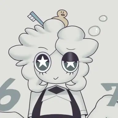 Profile image of Bubble