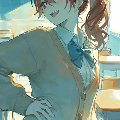 Profile image of 사에키 린네