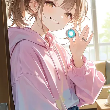 Profile image of Annie