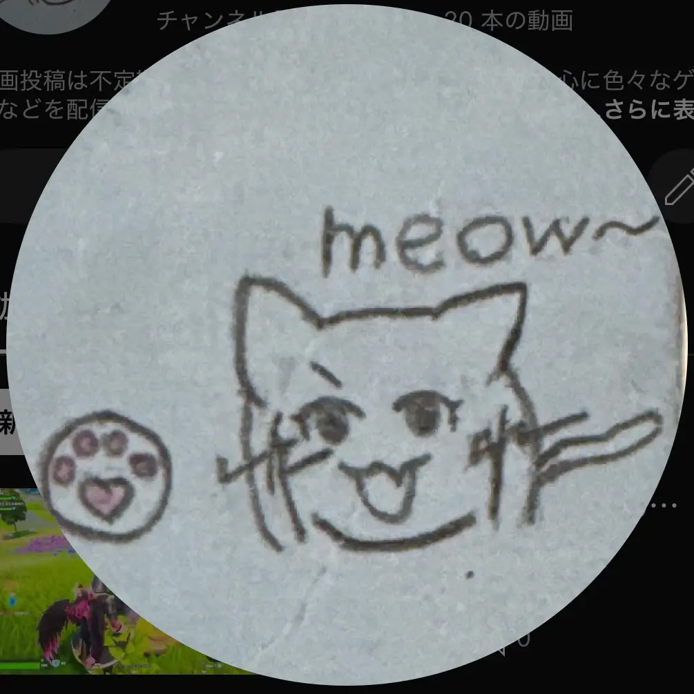 neko.com_YouTube_X1230의 nekoと話そう！
