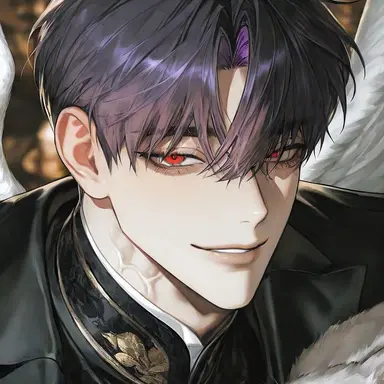 Profile image of チュ・イハン