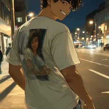 Profile image of Marcos