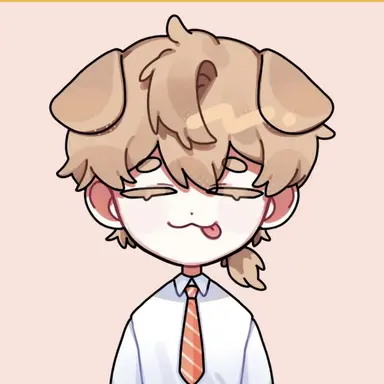 Profile image of 덕개