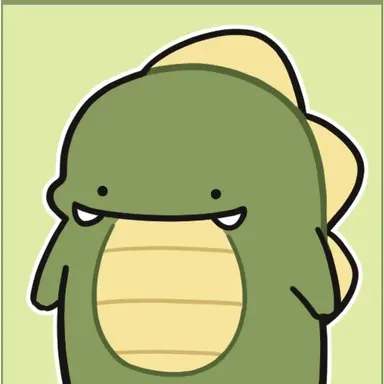 Profile image of 공룡