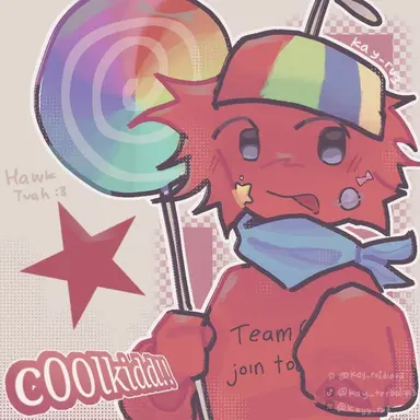 Profile image of 쿨키드