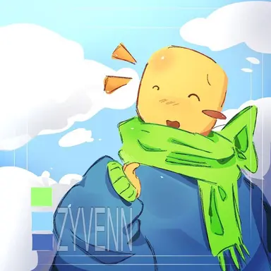 Profile image of 뉴비