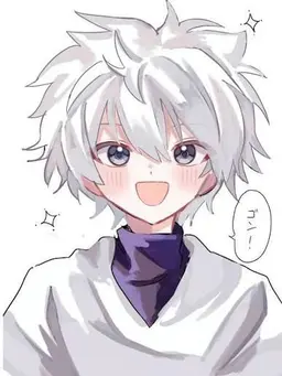 Profile image of キルア