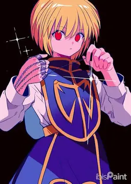 Profile image of クラピカ