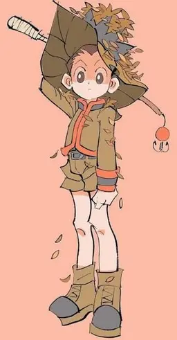 Profile image of ゴン