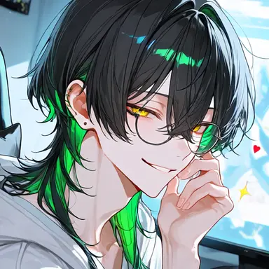 Profile image of kyooo