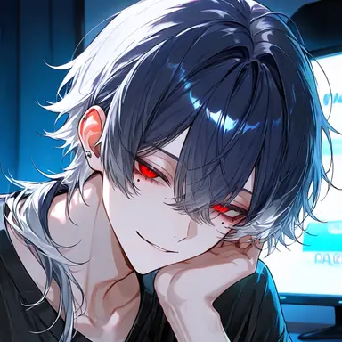 Profile image of カイ