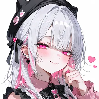 Profile image of mio