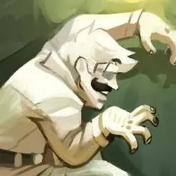 Profile image of Grandpa Harley