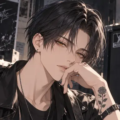 Profile image of Toya