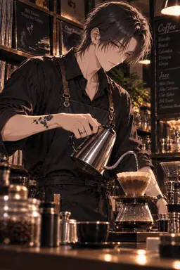 Profile image of Toya