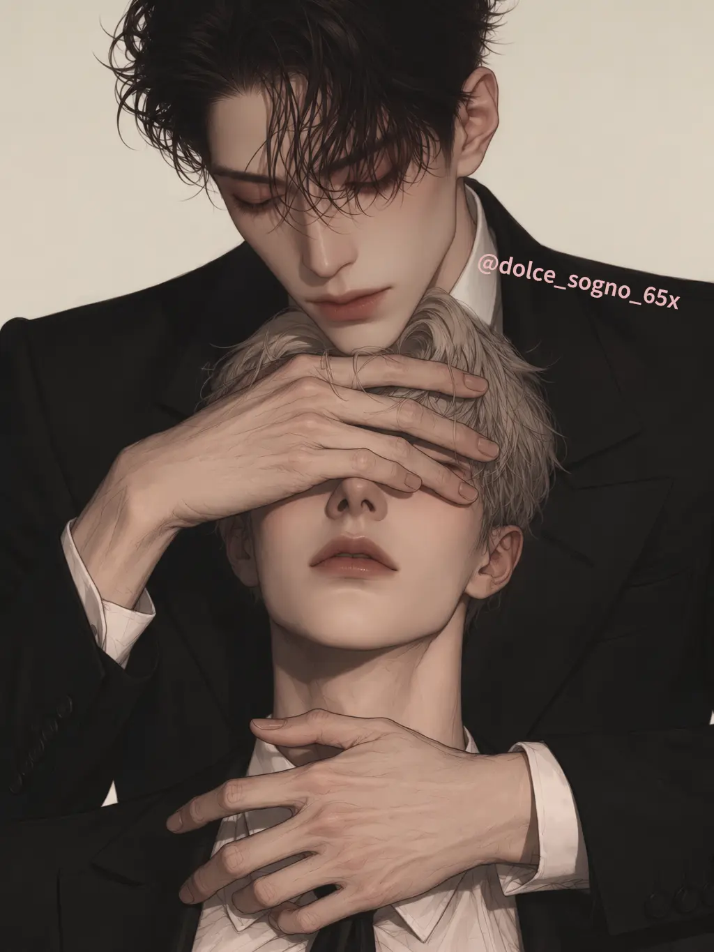 dolce_sogno_65x의 [BL] Kang Hada (Season 3)