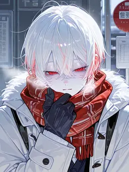 Profile image of 瑠衣