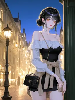 Profile image of 손채령