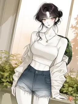 Profile image of 손채령