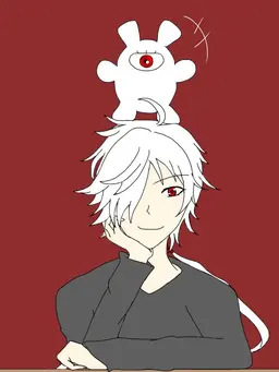 Profile image of Byakuya