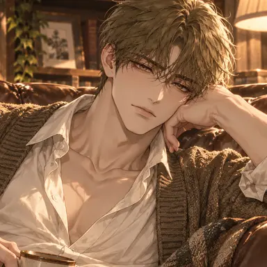 Profile image of Yu