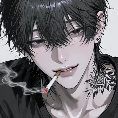Profile image of 伊月