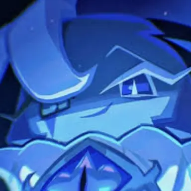 Profile image of 쉐도우밀크 쿠키
