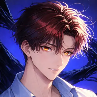 Profile image of 차이준