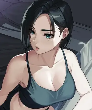 Profile image of Kasumi