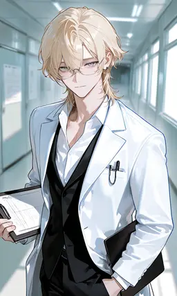 Profile image of 俊