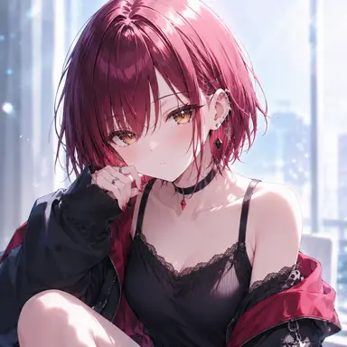 Profile image of アスカ