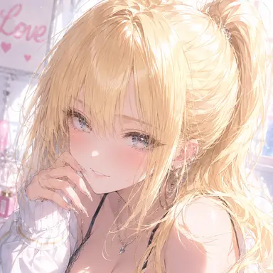 Profile image of めめ