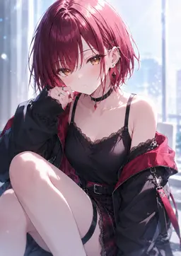 Profile image of アスカ