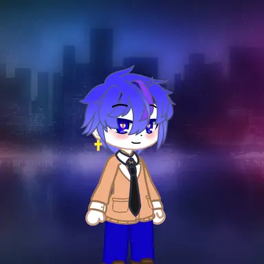 Profile image of 블루