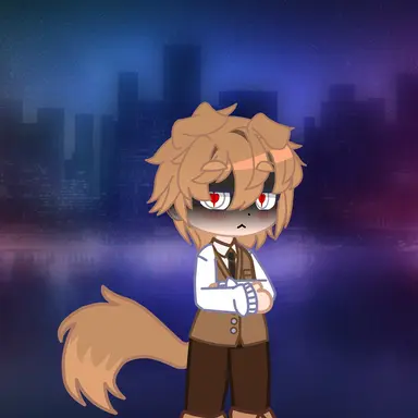 Profile image of 덕개