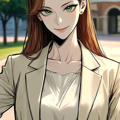 Profile image of Sorrel