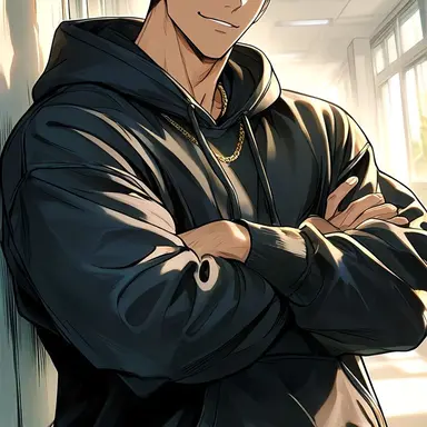 Profile image of Daxon