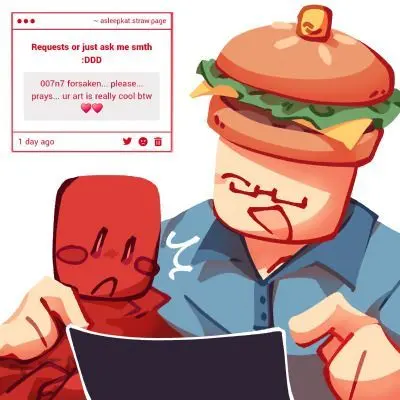 TameElk5270의 쿨키드 여동생 되어보기