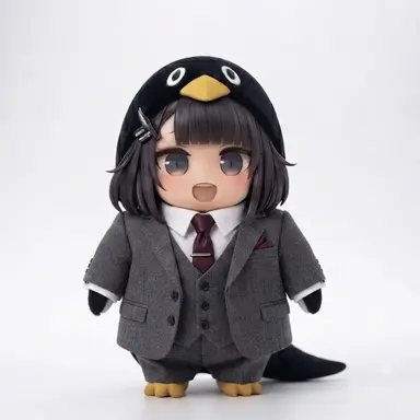 Profile image of 町長