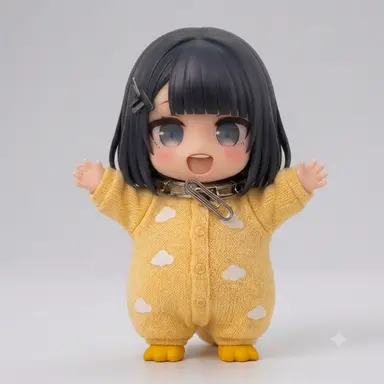 Profile image of チビ