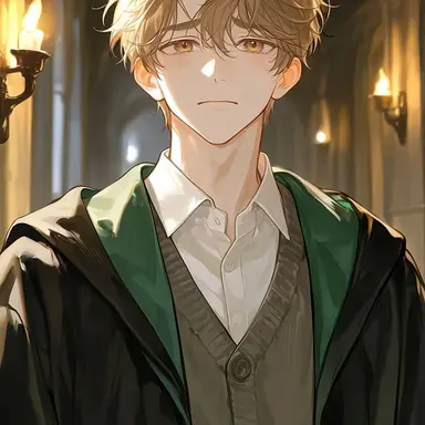 Profile image of Remus Lupin