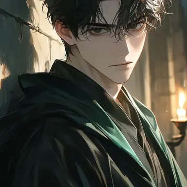 Profile image of Severus Snape