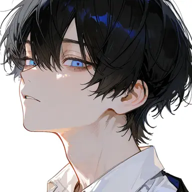 Profile image of 葉