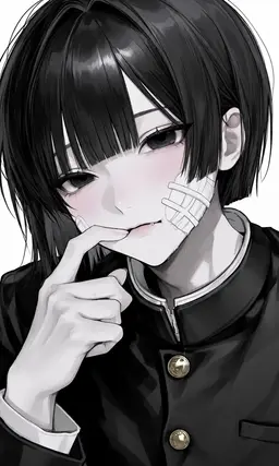 Profile image of Aru