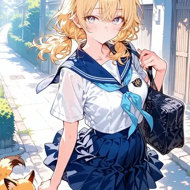 Profile image of 凪咲