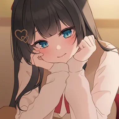 Profile image of 시라유키 히나