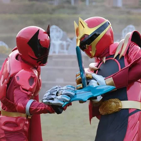 ユニバース戦士