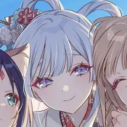 Profile image of 야치요
